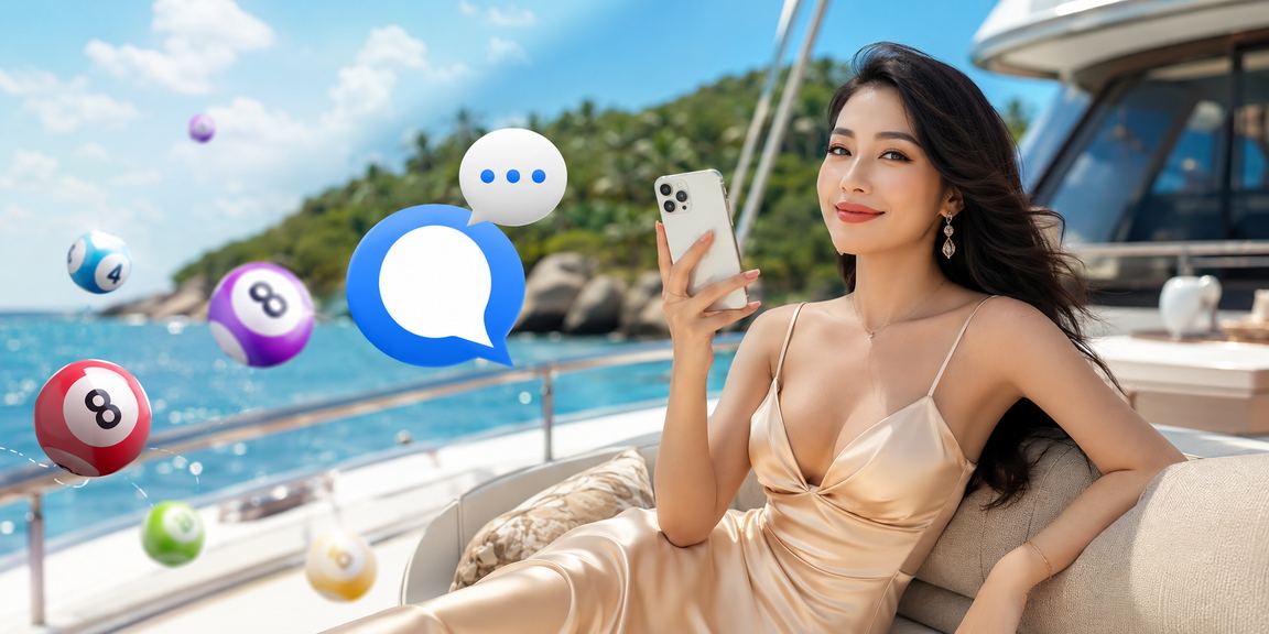 Người dùng Buôn Ma Thuột kiểm tra kết quả xổ số và Keno tại 955