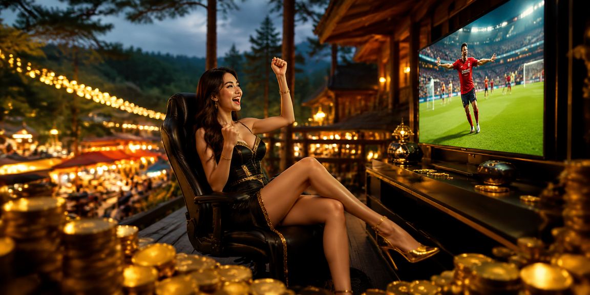 Nhóm bạn trẻ xem giải Esports tại chợ đêm Đà Lạt và theo dõi kèo trên điện thoại