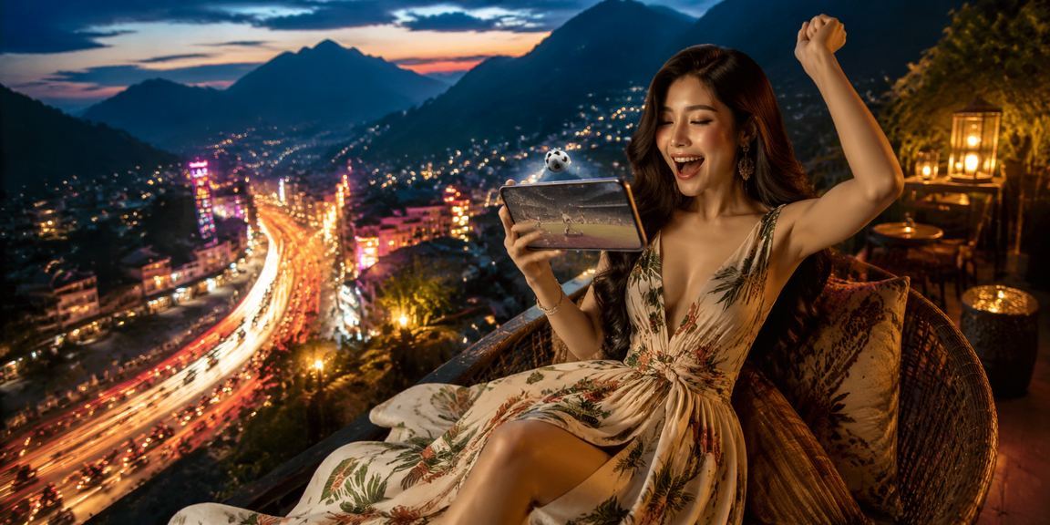 Người chơi ở Sapa truy cập 955 ban đêm qua điện thoại