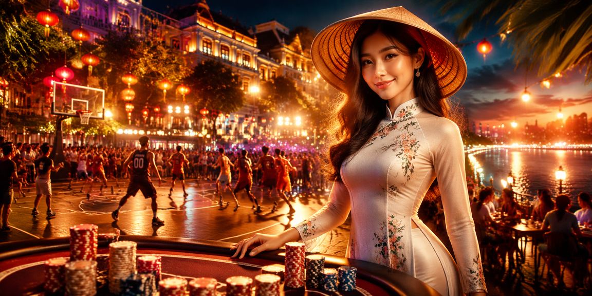 Người chơi đăng nhập tài khoản 955 trên điện thoại tại Việt Nam